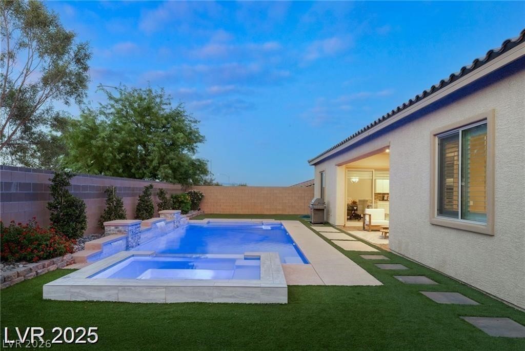 10086 Mountain Foothills Avenue Las Vegas NV 89149