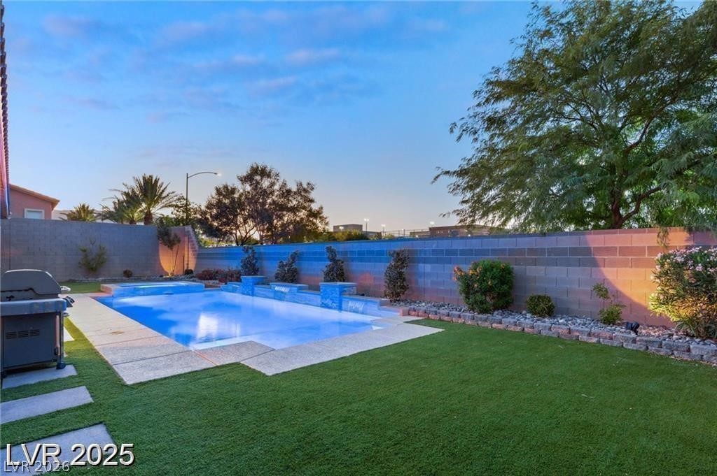 10086 Mountain Foothills Avenue Las Vegas NV 89149