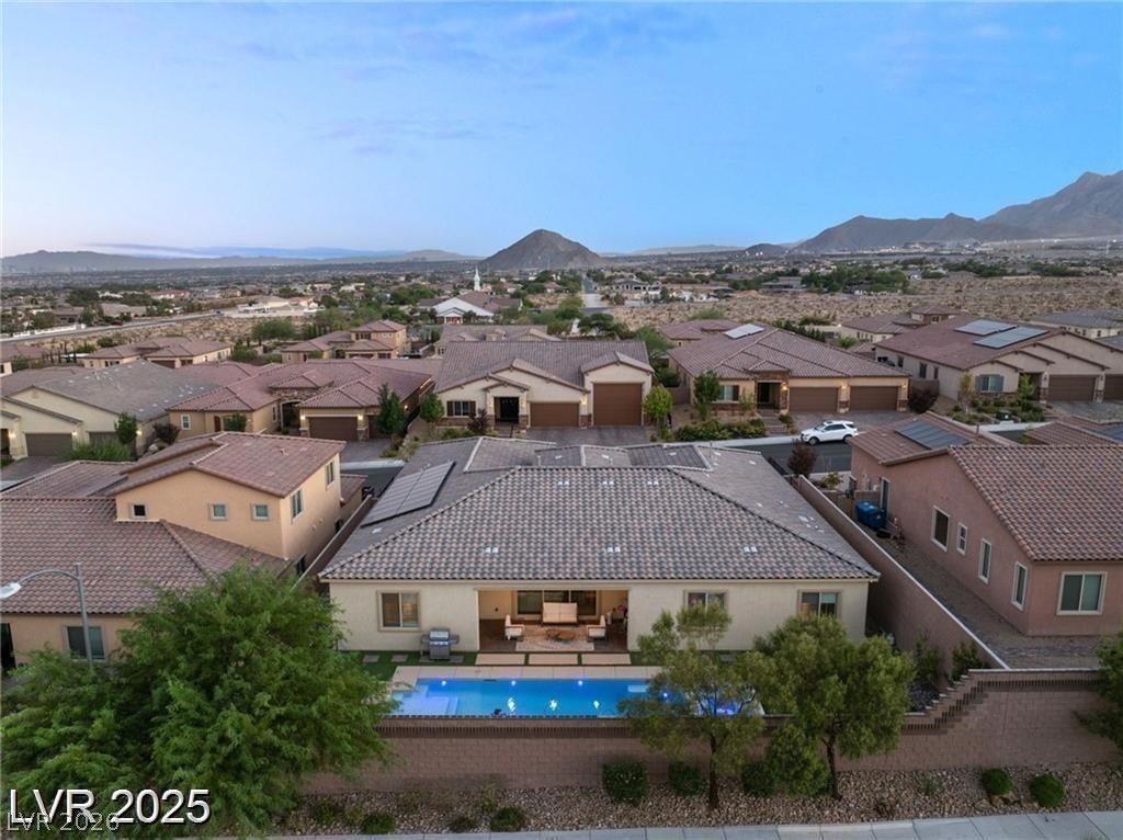 10086 Mountain Foothills Avenue Las Vegas NV 89149