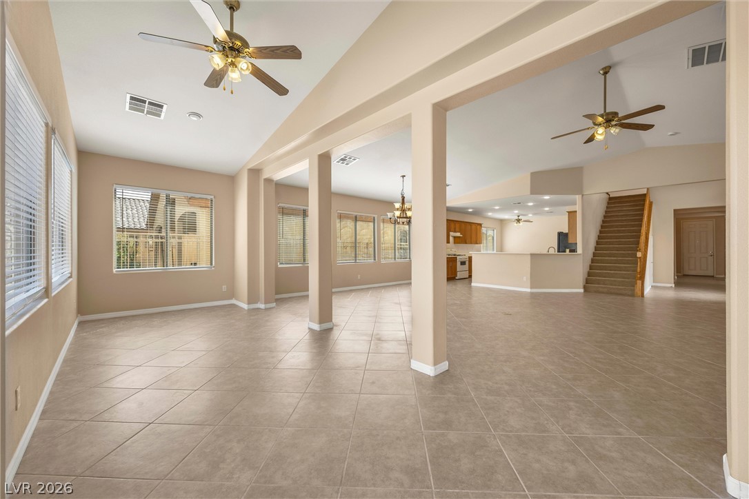 5824 Pleasant Palms Street North Las Vegas NV 89081