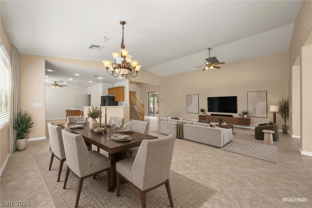 5824 Pleasant Palms Street North Las Vegas NV 89081