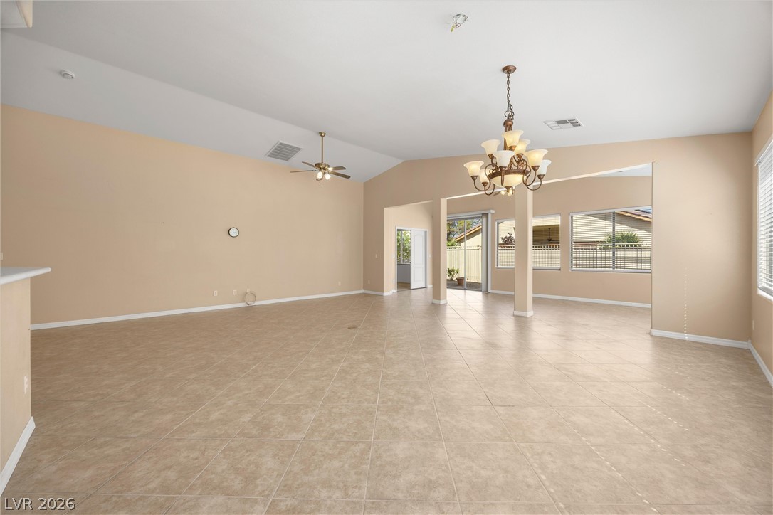 5824 Pleasant Palms Street North Las Vegas NV 89081