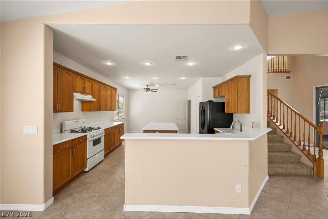 5824 Pleasant Palms Street North Las Vegas NV 89081