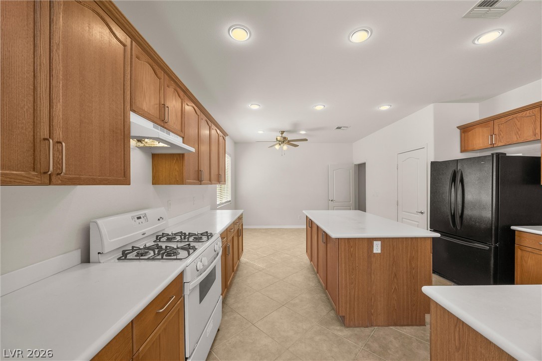5824 Pleasant Palms Street North Las Vegas NV 89081