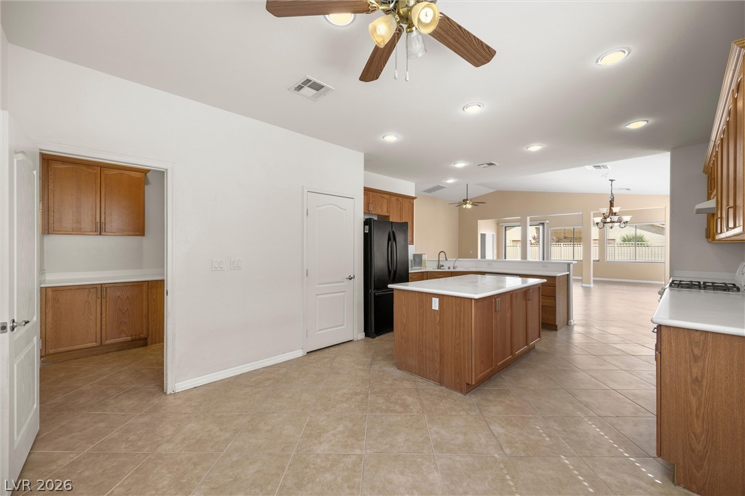 5824 Pleasant Palms Street North Las Vegas NV 89081