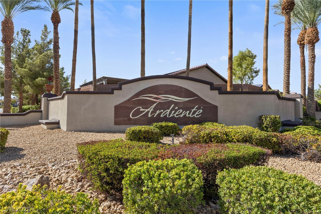 5824 Pleasant Palms Street North Las Vegas NV 89081