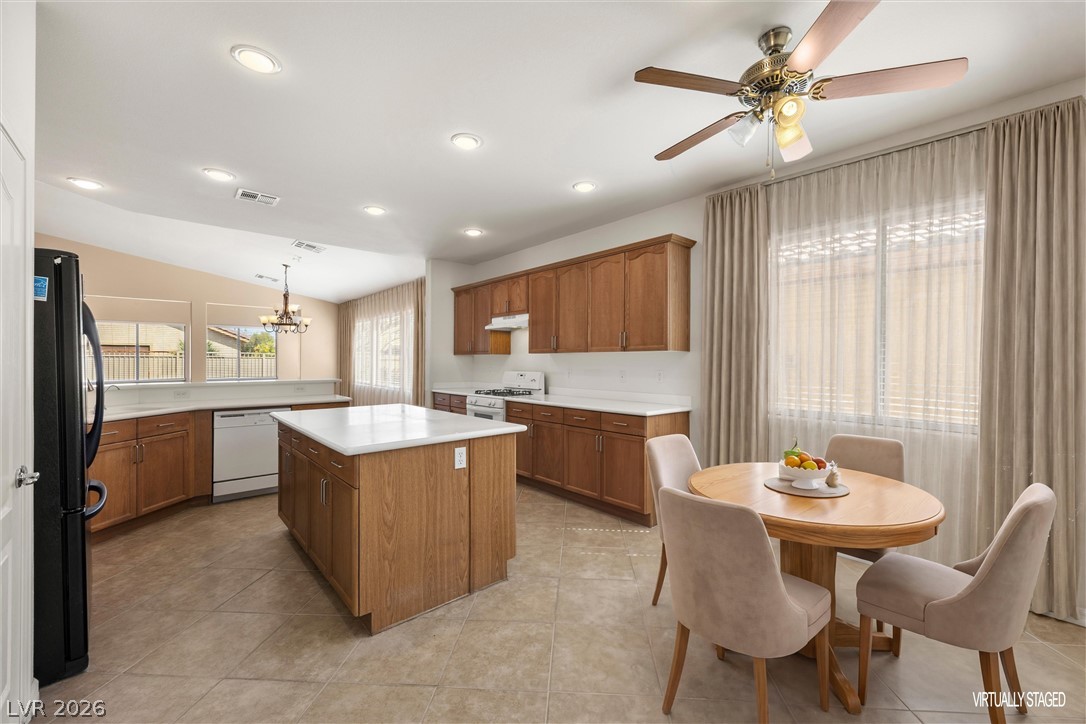 5824 Pleasant Palms Street North Las Vegas NV 89081