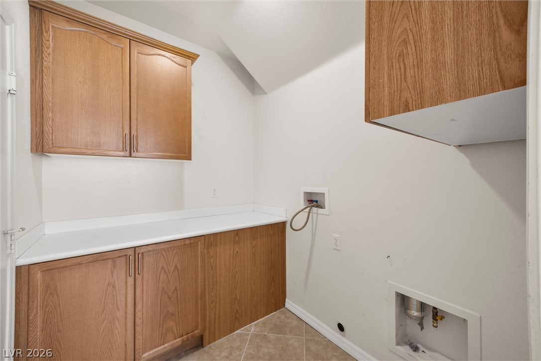 5824 Pleasant Palms Street North Las Vegas NV 89081