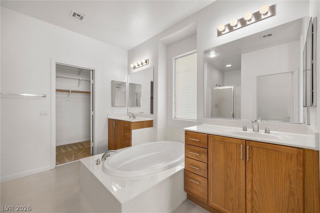 5824 Pleasant Palms Street North Las Vegas NV 89081