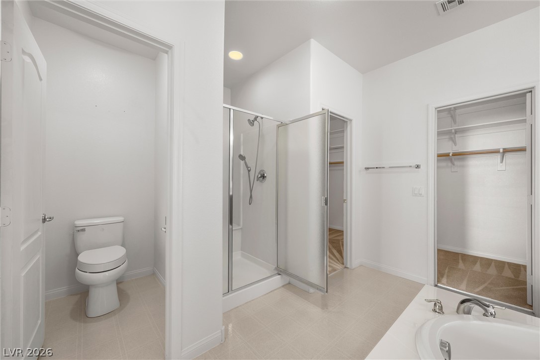 5824 Pleasant Palms Street North Las Vegas NV 89081