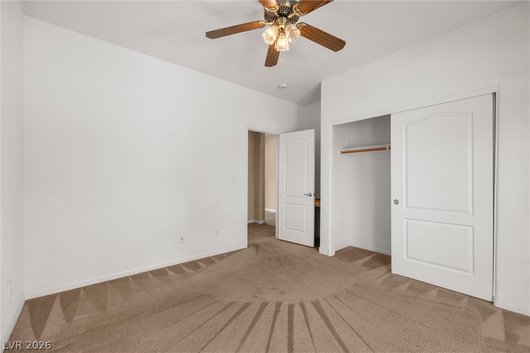 5824 Pleasant Palms Street North Las Vegas NV 89081