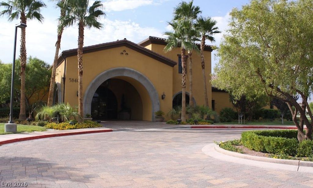 5824 Pleasant Palms Street North Las Vegas NV 89081