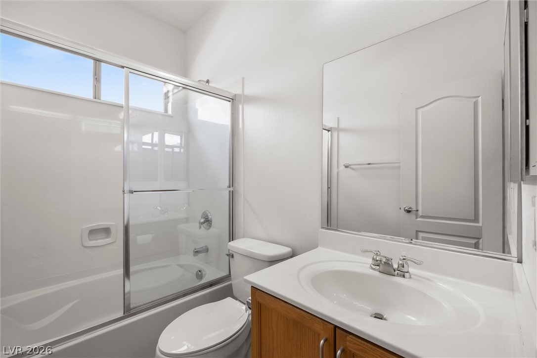 5824 Pleasant Palms Street North Las Vegas NV 89081