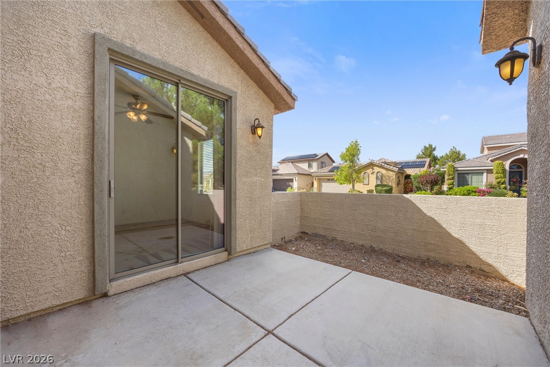 5824 Pleasant Palms Street North Las Vegas NV 89081