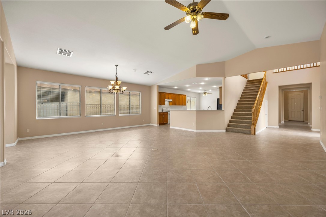 5824 Pleasant Palms Street North Las Vegas NV 89081