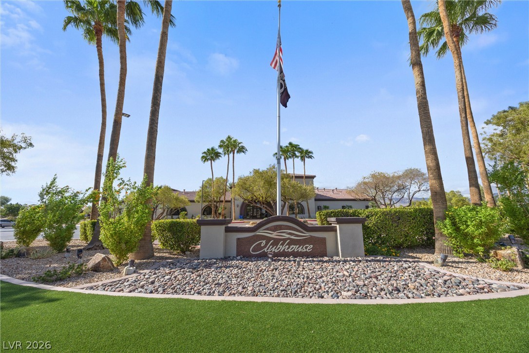 5824 Pleasant Palms Street North Las Vegas NV 89081