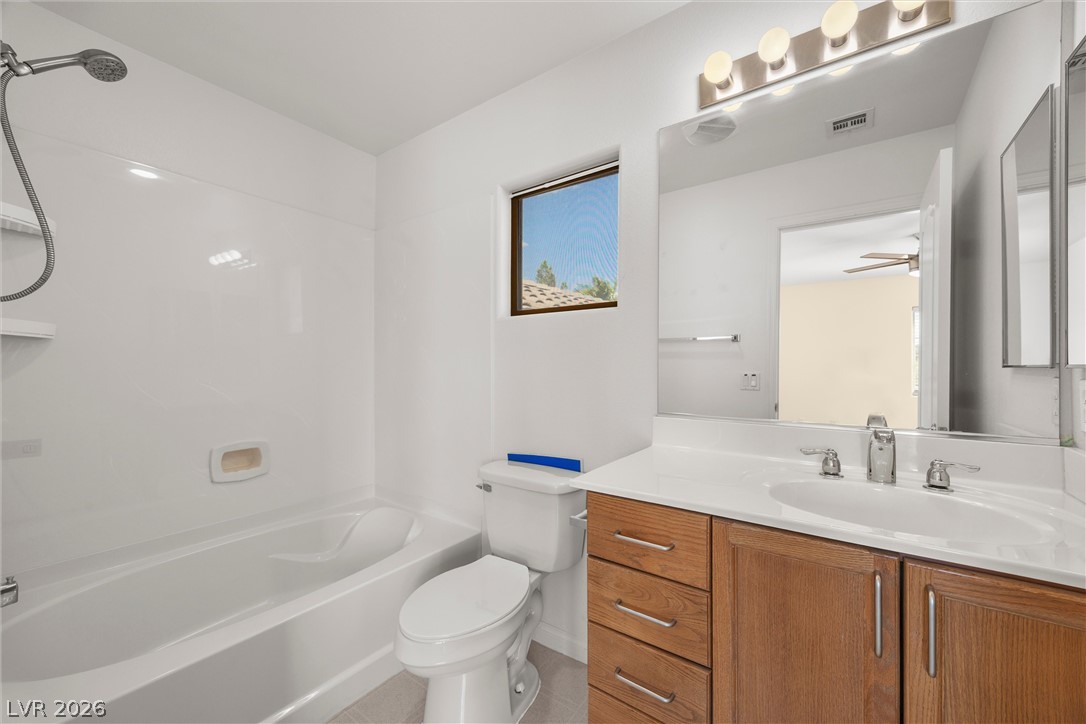 5824 Pleasant Palms Street North Las Vegas NV 89081