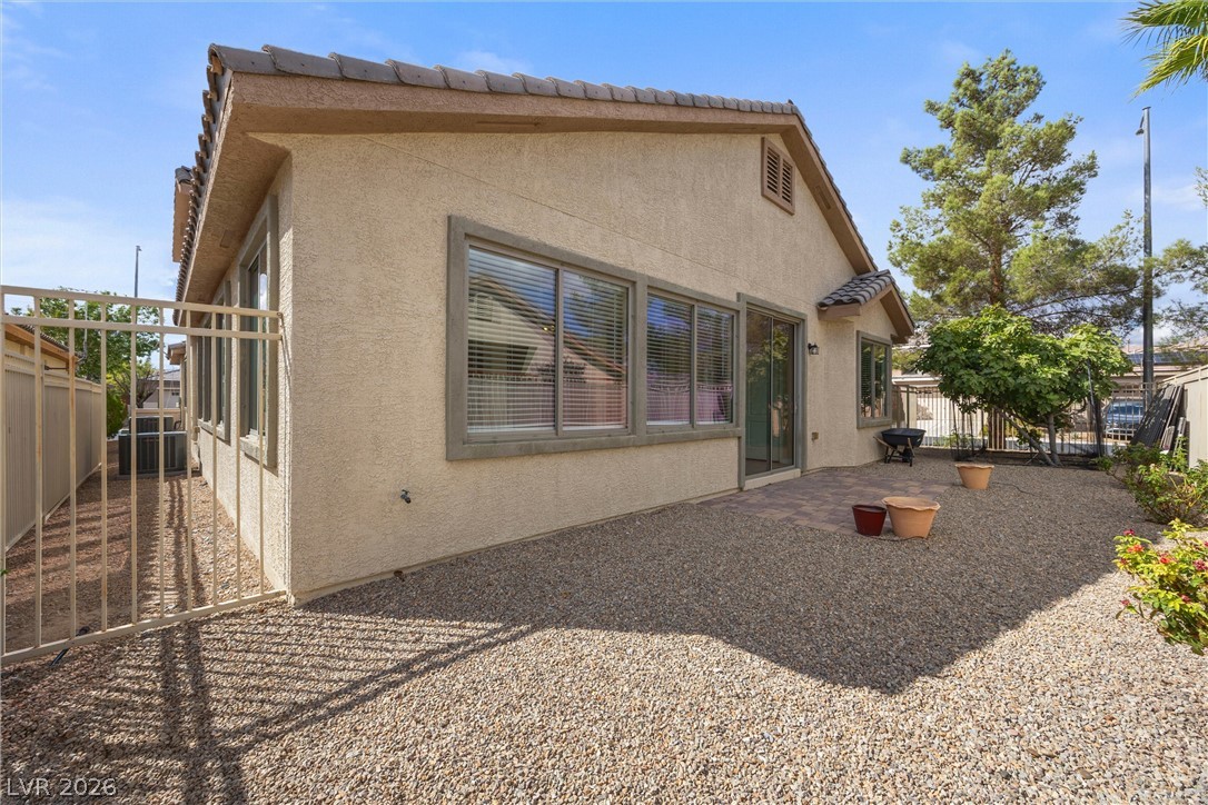 5824 Pleasant Palms Street North Las Vegas NV 89081