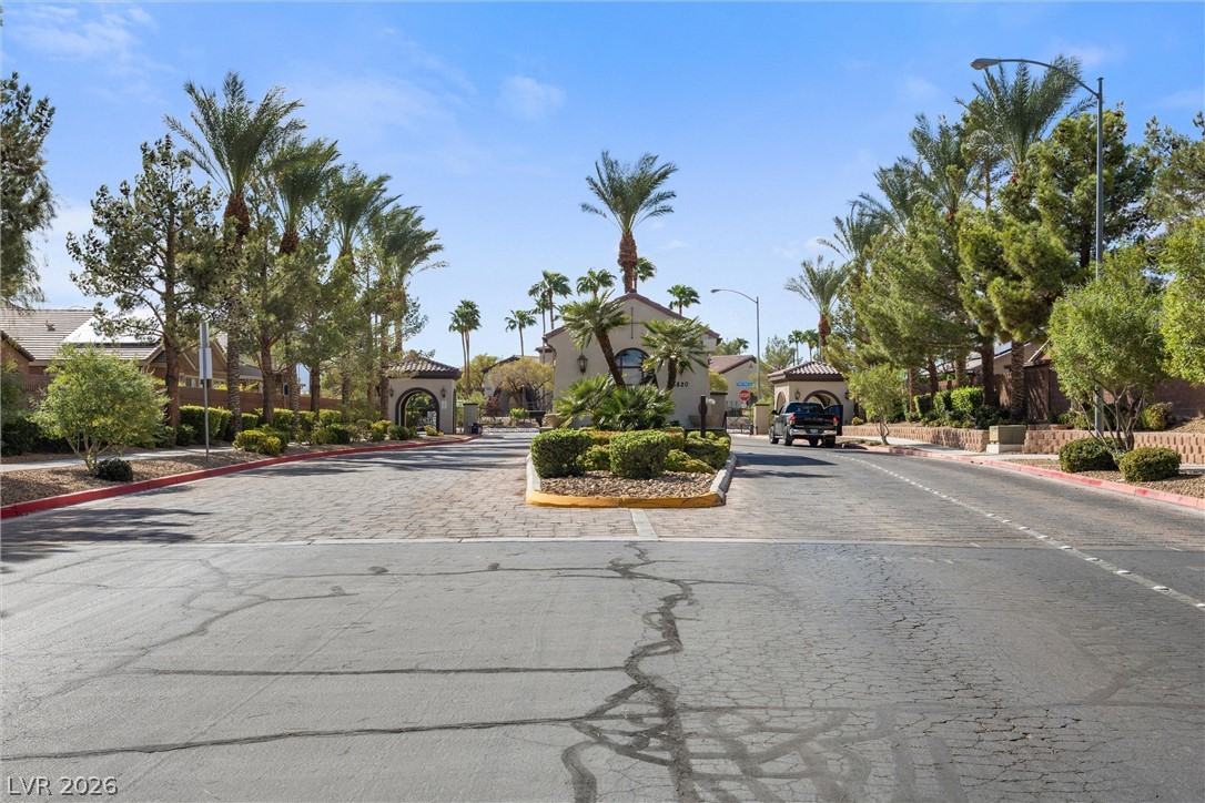 5824 Pleasant Palms Street North Las Vegas NV 89081