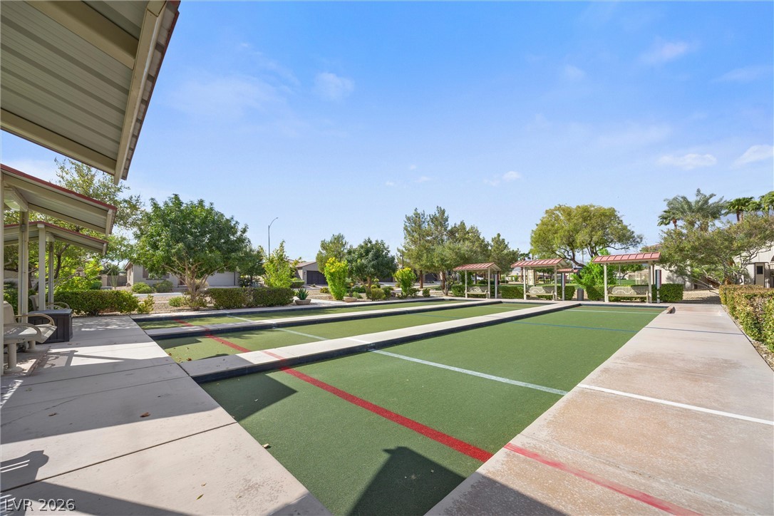 5824 Pleasant Palms Street North Las Vegas NV 89081