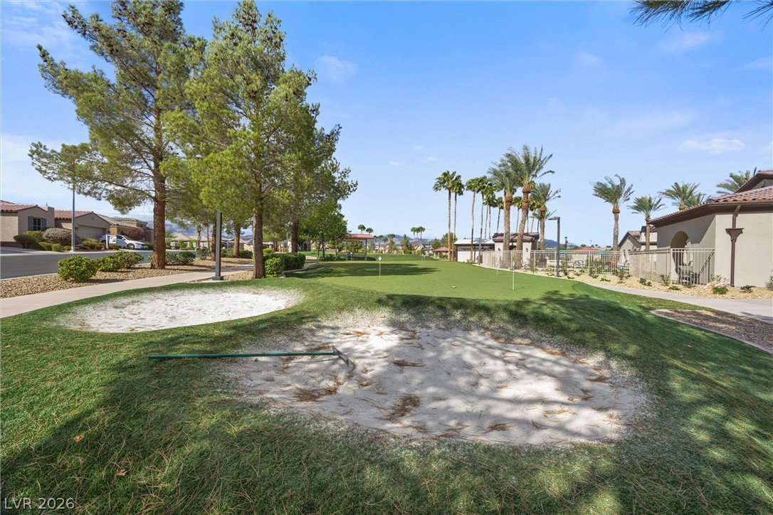 5824 Pleasant Palms Street North Las Vegas NV 89081