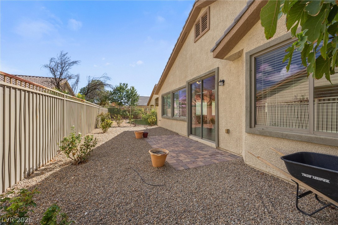 5824 Pleasant Palms Street North Las Vegas NV 89081