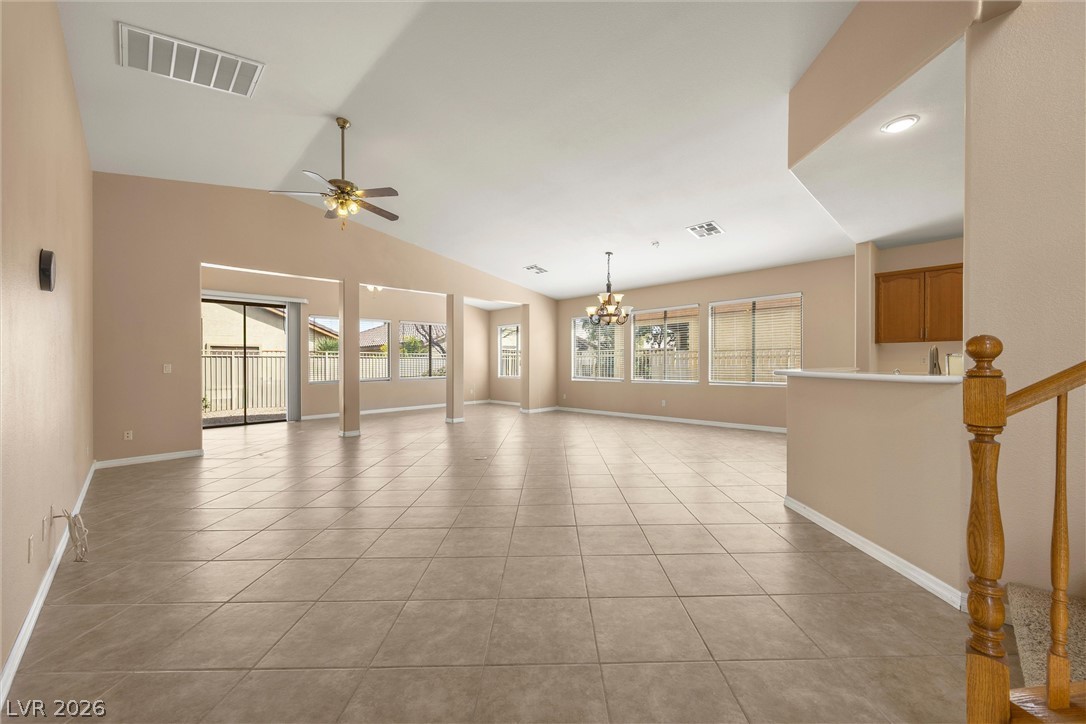 5824 Pleasant Palms Street North Las Vegas NV 89081