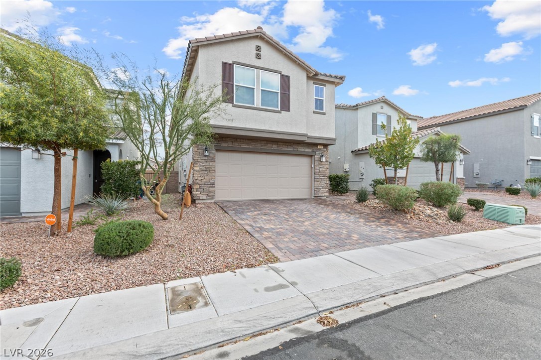 9247 Quartz Hills Avenue Las Vegas NV 89178
