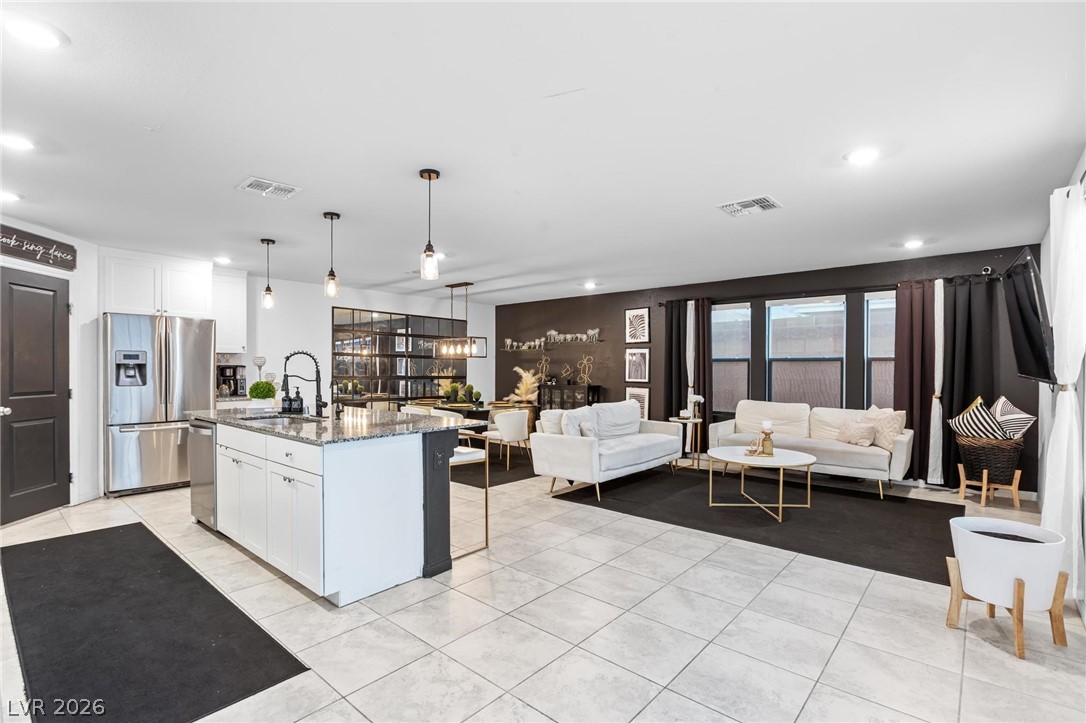 9247 Quartz Hills Avenue Las Vegas NV 89178