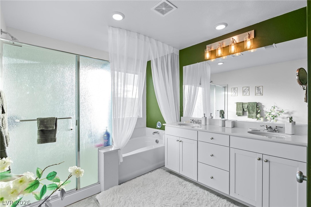 9247 Quartz Hills Avenue Las Vegas NV 89178