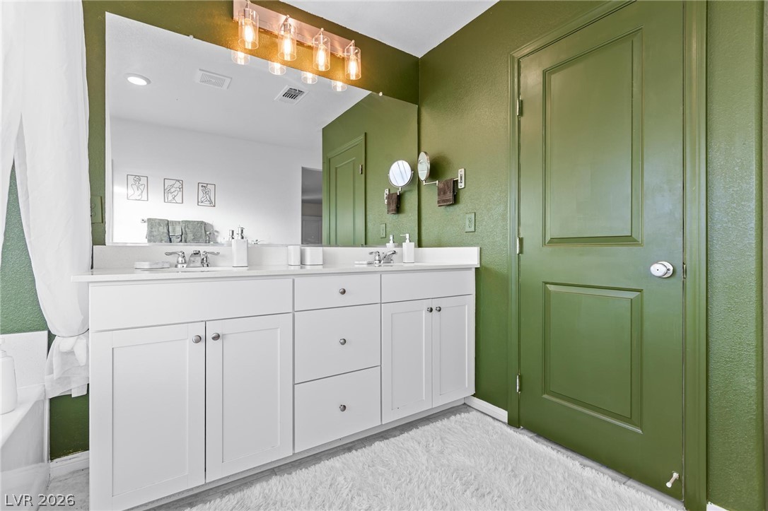 9247 Quartz Hills Avenue Las Vegas NV 89178
