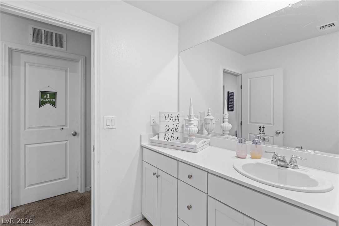 9247 Quartz Hills Avenue Las Vegas NV 89178