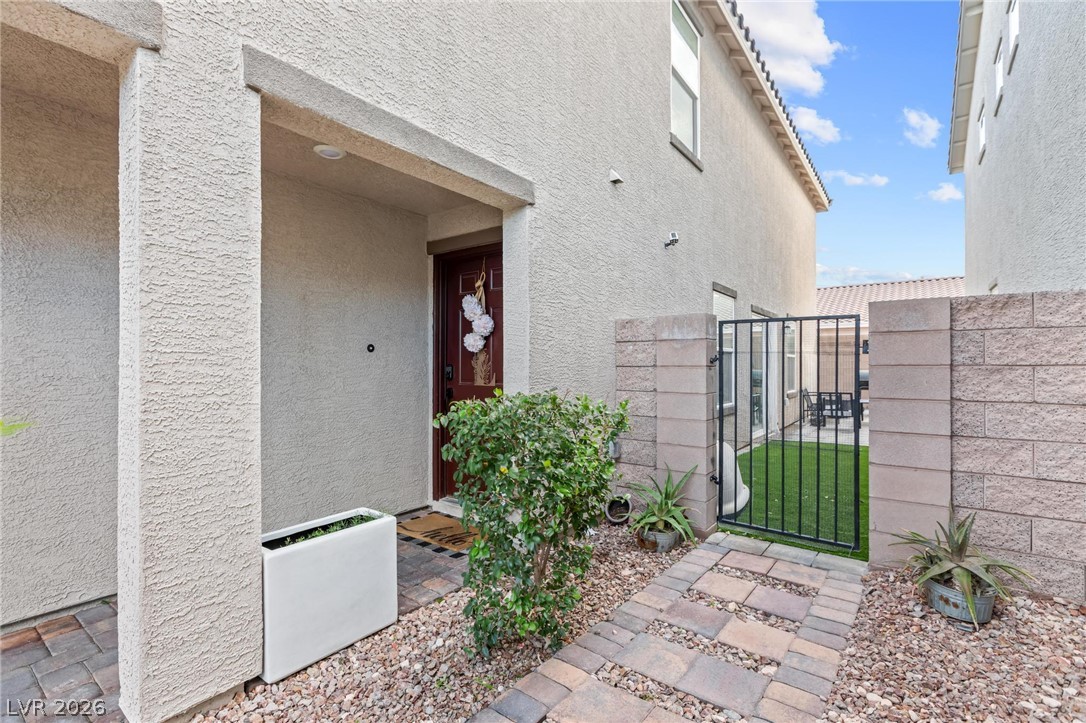 9247 Quartz Hills Avenue Las Vegas NV 89178