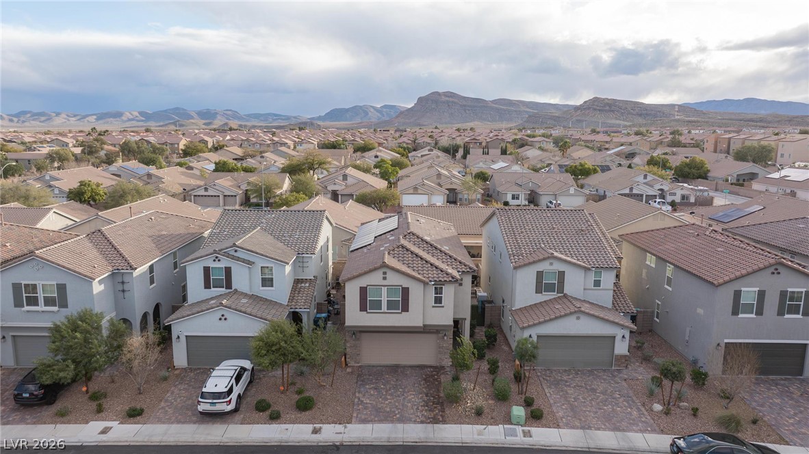 9247 Quartz Hills Avenue Las Vegas NV 89178