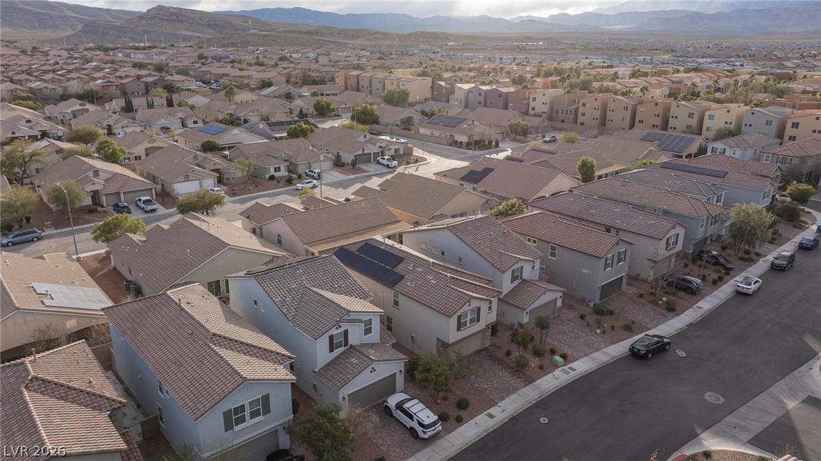9247 Quartz Hills Avenue Las Vegas NV 89178