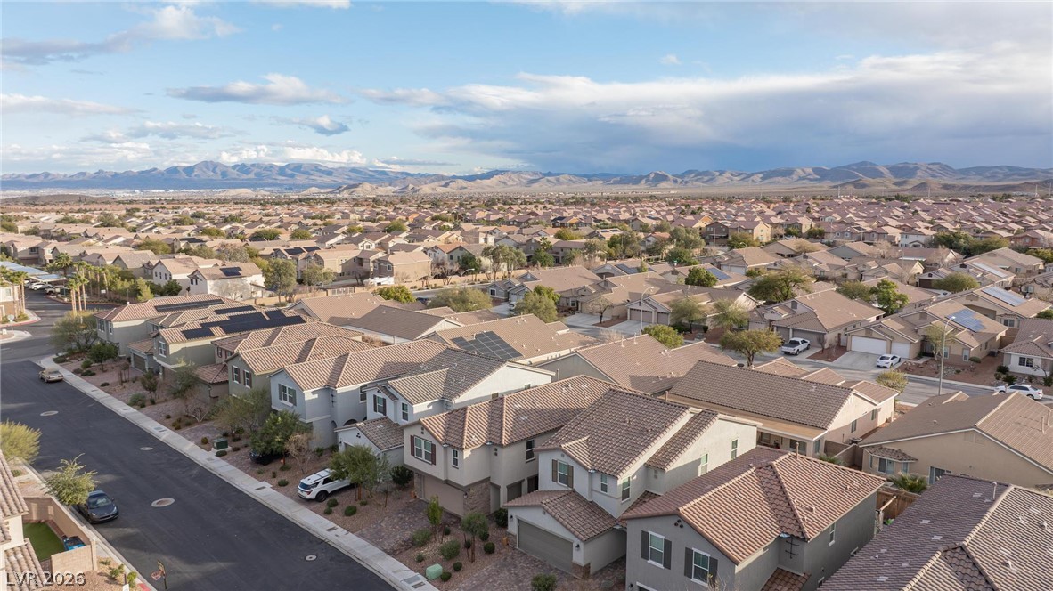 9247 Quartz Hills Avenue Las Vegas NV 89178