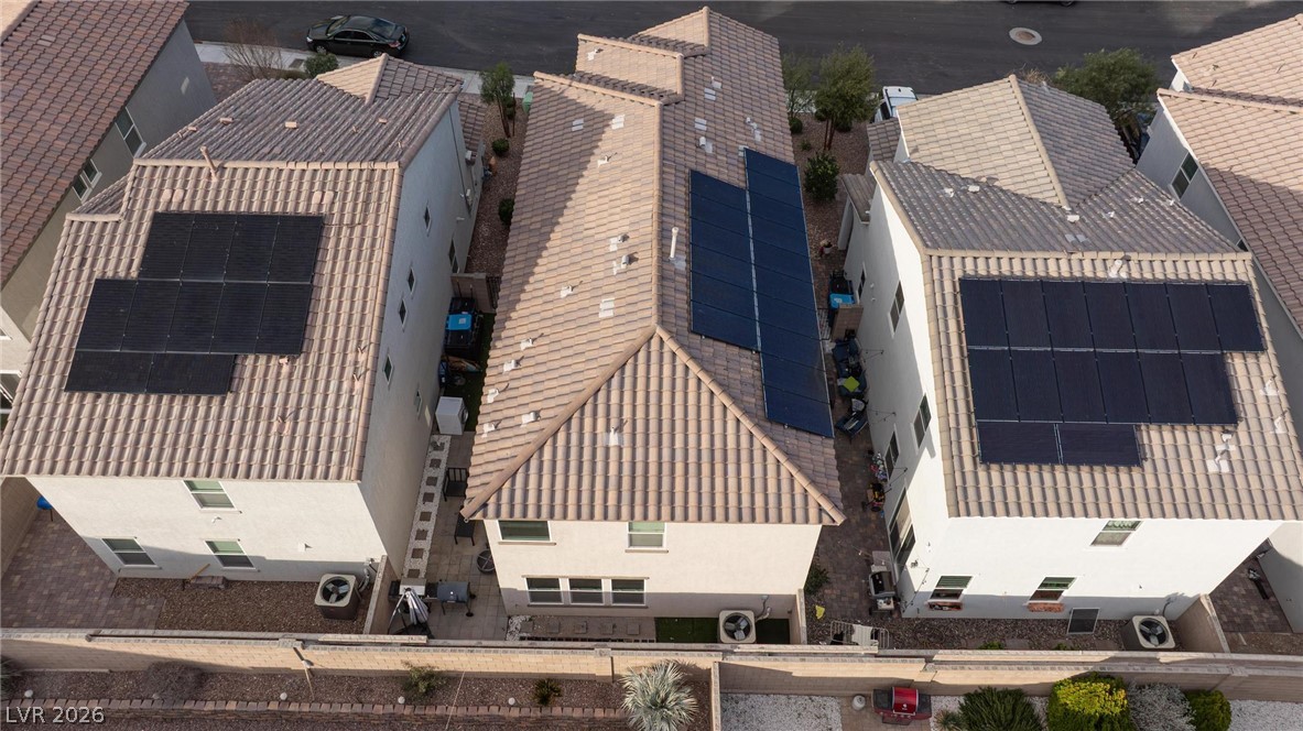 9247 Quartz Hills Avenue Las Vegas NV 89178