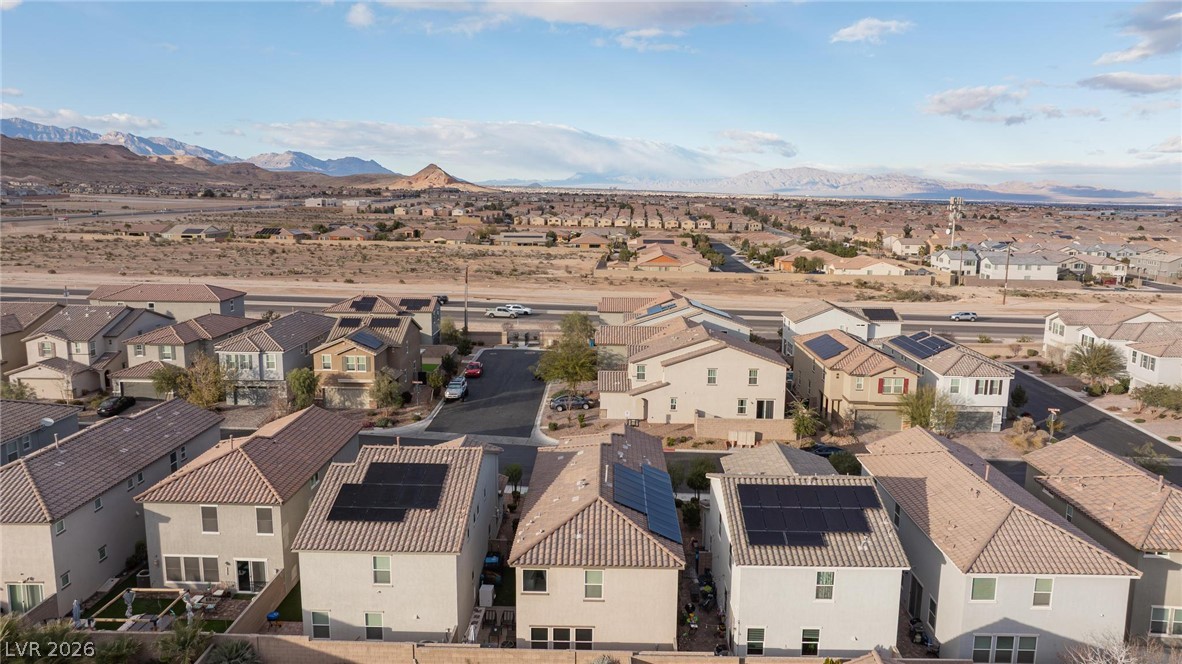 9247 Quartz Hills Avenue Las Vegas NV 89178
