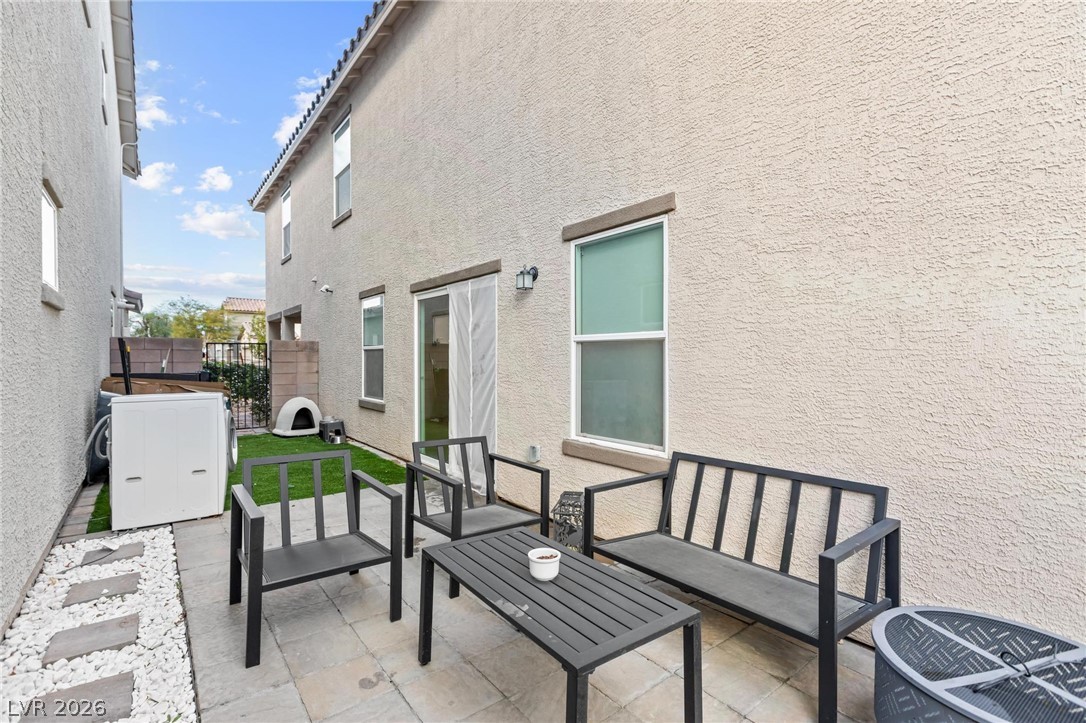 9247 Quartz Hills Avenue Las Vegas NV 89178