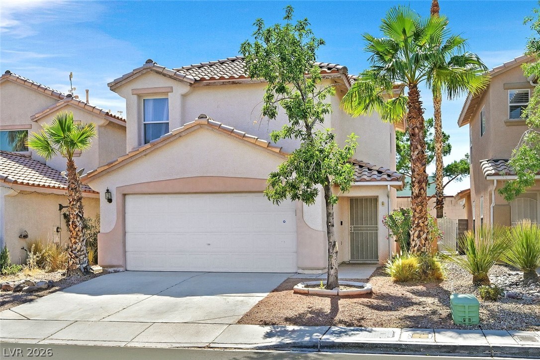9925 Perceval Street Las Vegas NV 89183