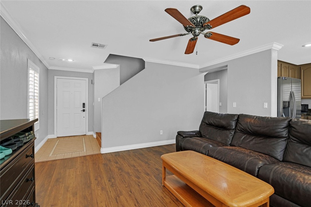 9925 Perceval Street Las Vegas NV 89183