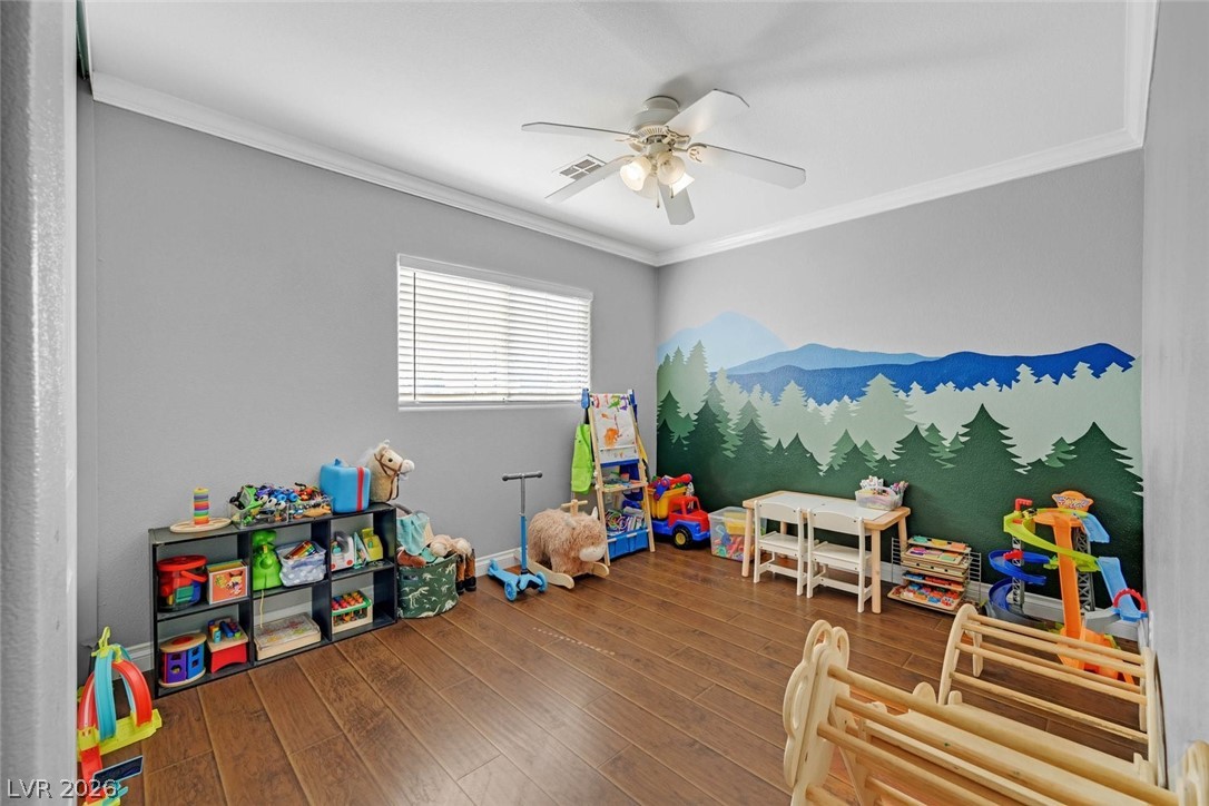 9925 Perceval Street Las Vegas NV 89183