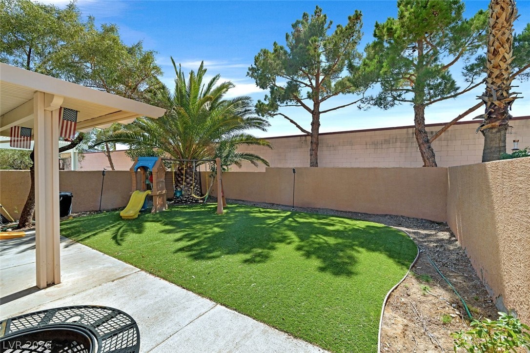 9925 Perceval Street Las Vegas NV 89183