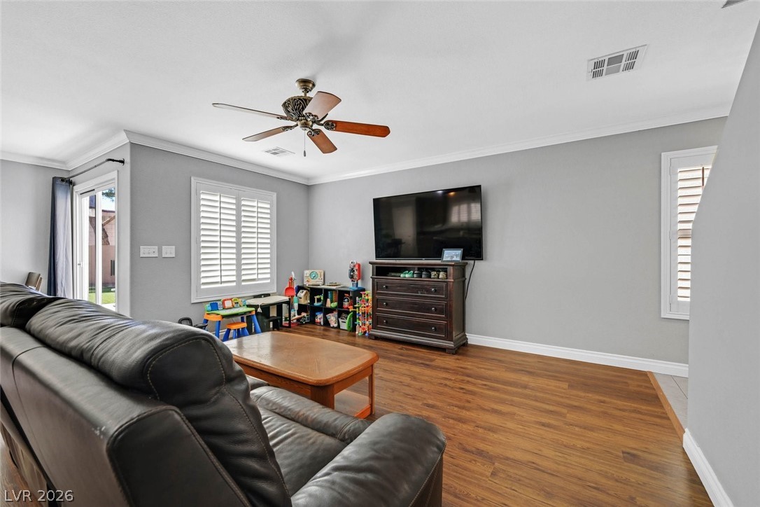 9925 Perceval Street Las Vegas NV 89183