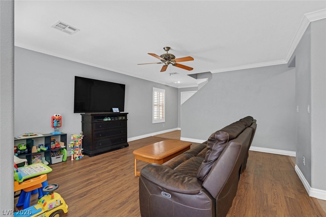 9925 Perceval Street Las Vegas NV 89183