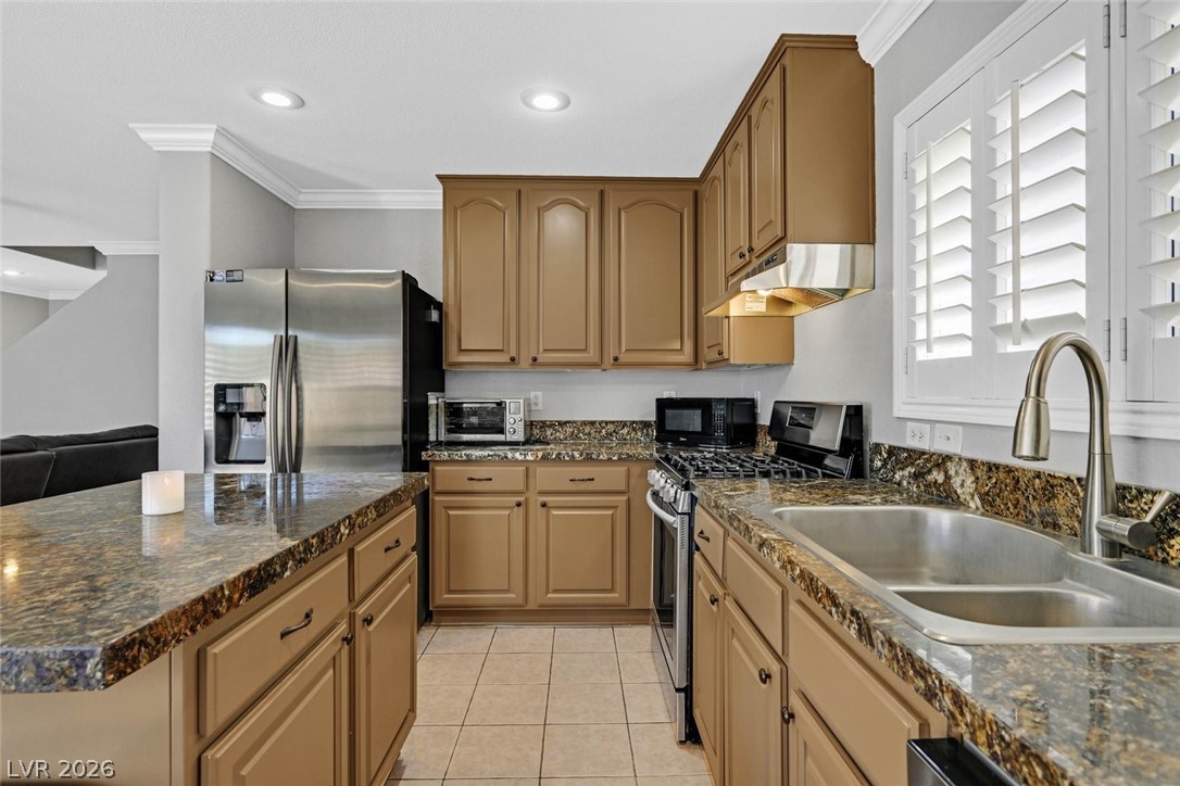 9925 Perceval Street Las Vegas NV 89183