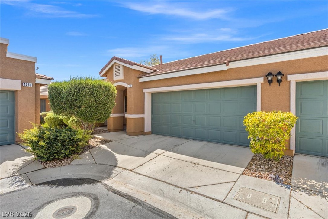 5257 Sand Dollar Avenue Las Vegas NV 89141