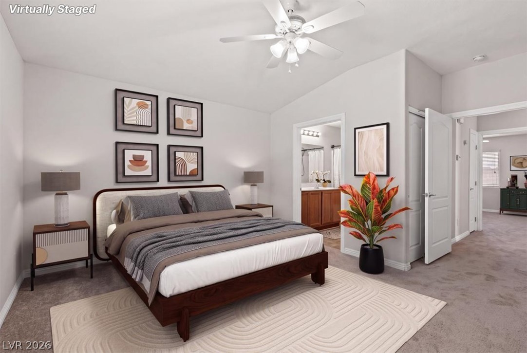 5257 Sand Dollar Avenue Las Vegas NV 89141