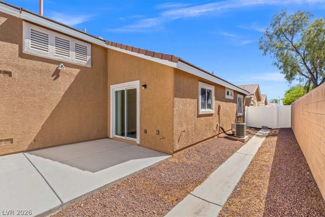 5257 Sand Dollar Avenue Las Vegas NV 89141