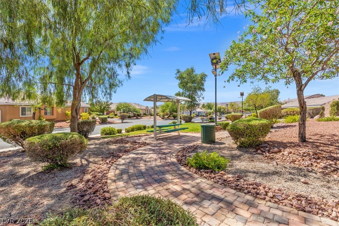 5257 Sand Dollar Avenue Las Vegas NV 89141